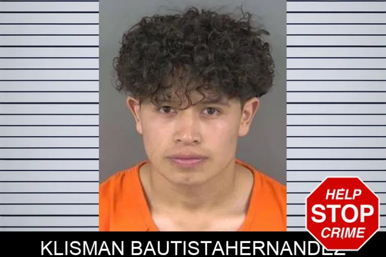 Klisman Bautistahernandez