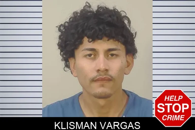 Klisman Vargas