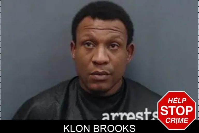 Klon Brooks