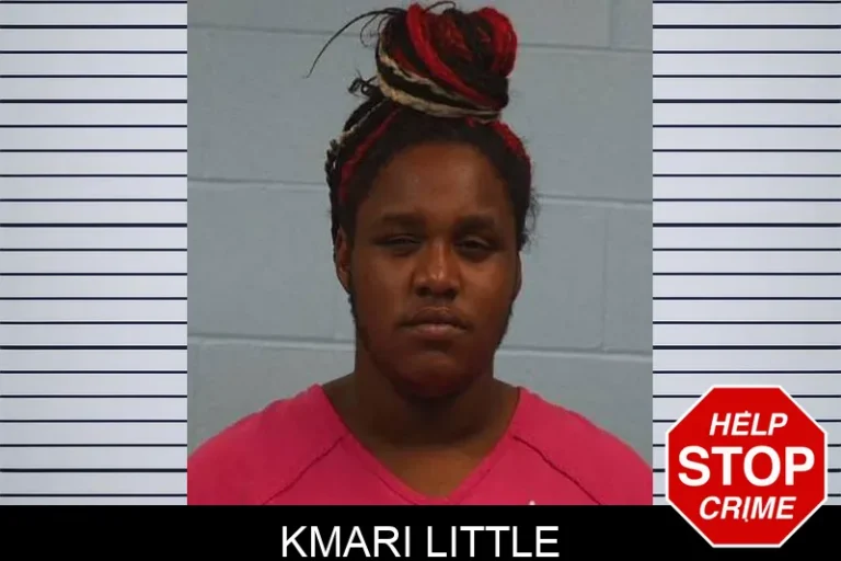Kmari Little