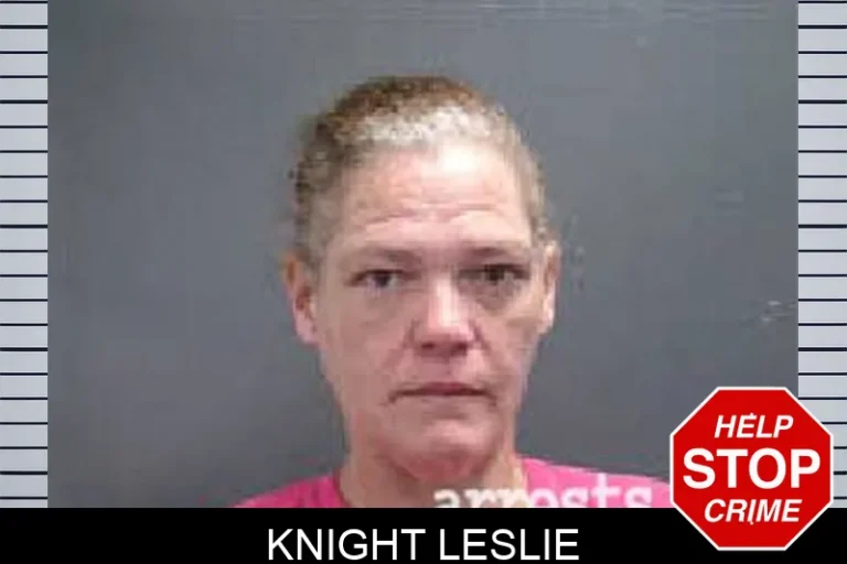 Knight Leslie