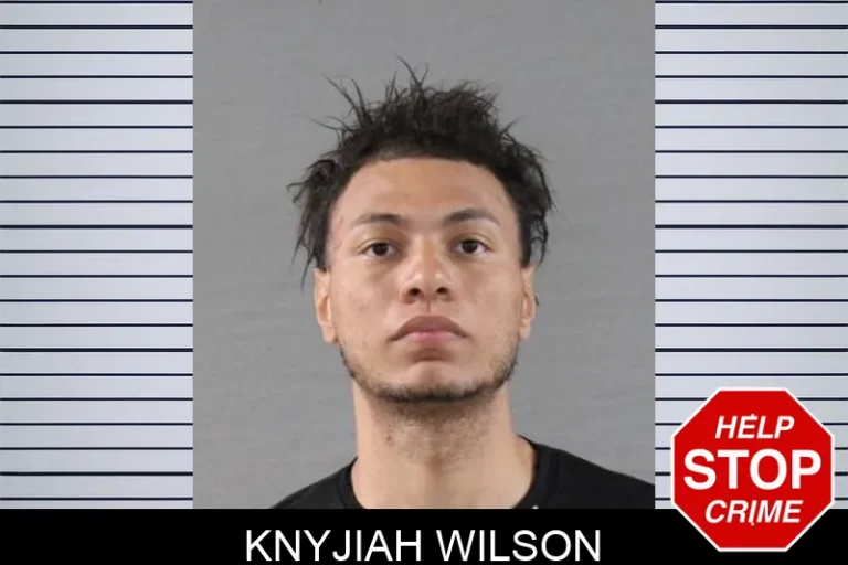 Knyjiah Wilson