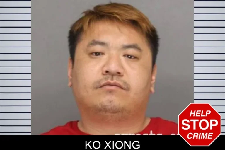 Ko Xiong