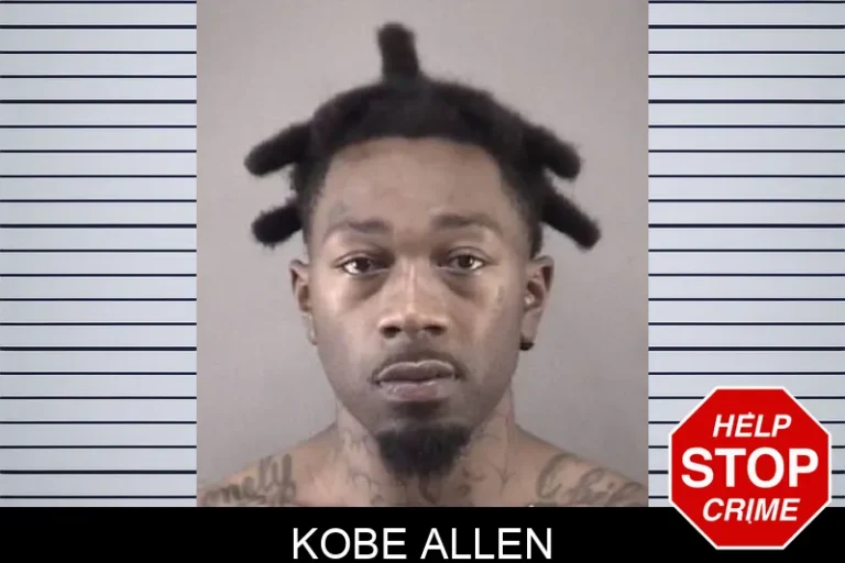 Kobe Allen