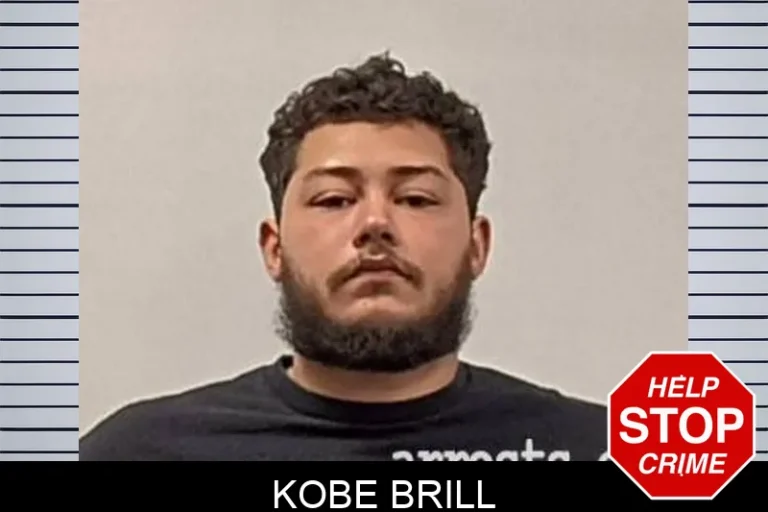 Kobe Brill