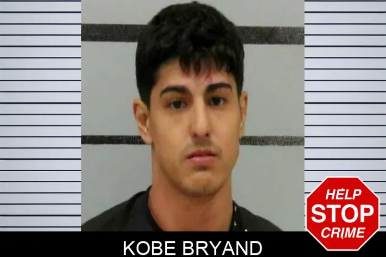 Kobe Bryand