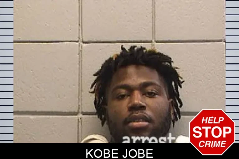 Kobe Jobe