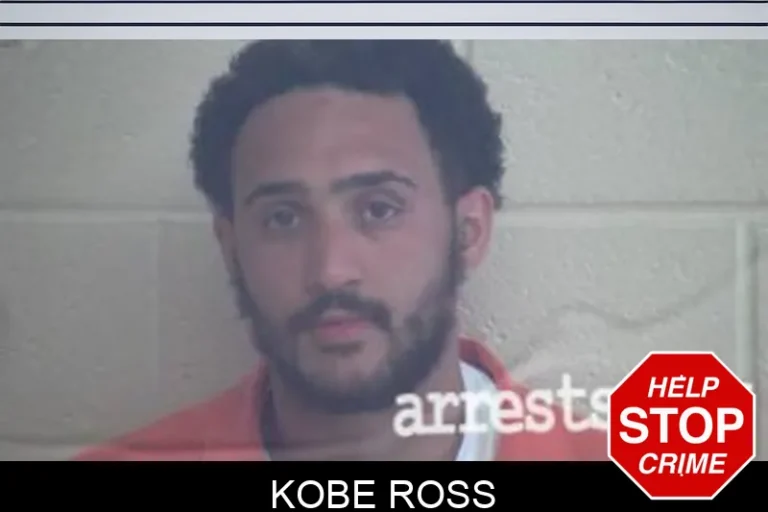 Kobe Ross