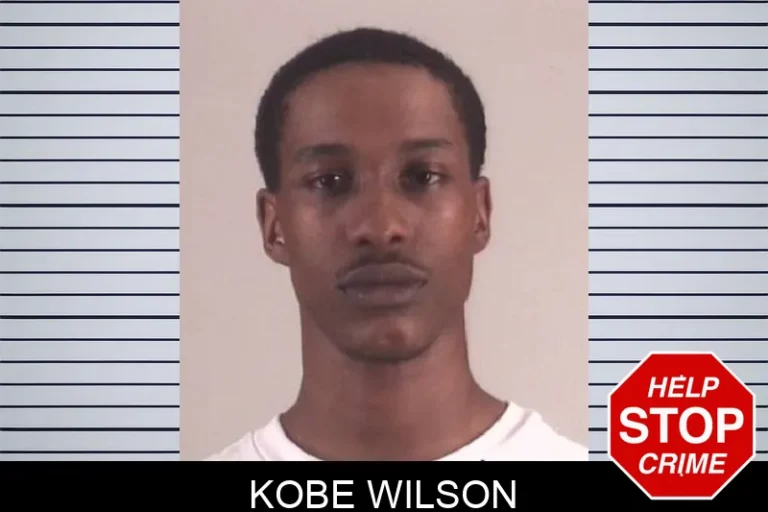 Kobe Wilson