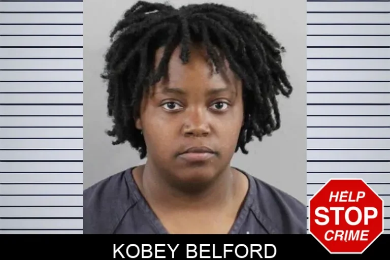 Kobey Belford