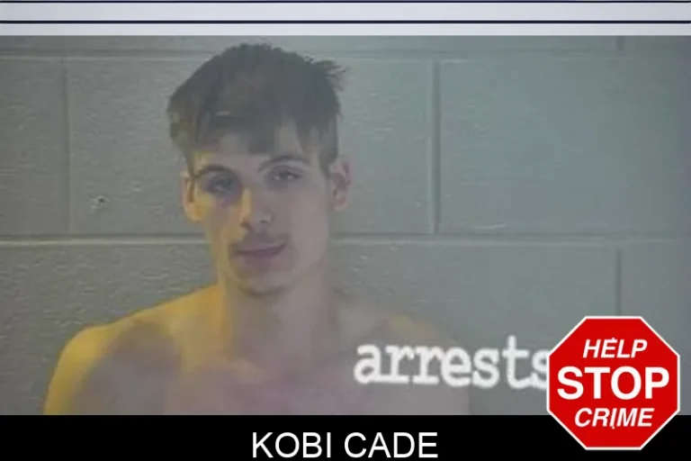 Kobi Cade