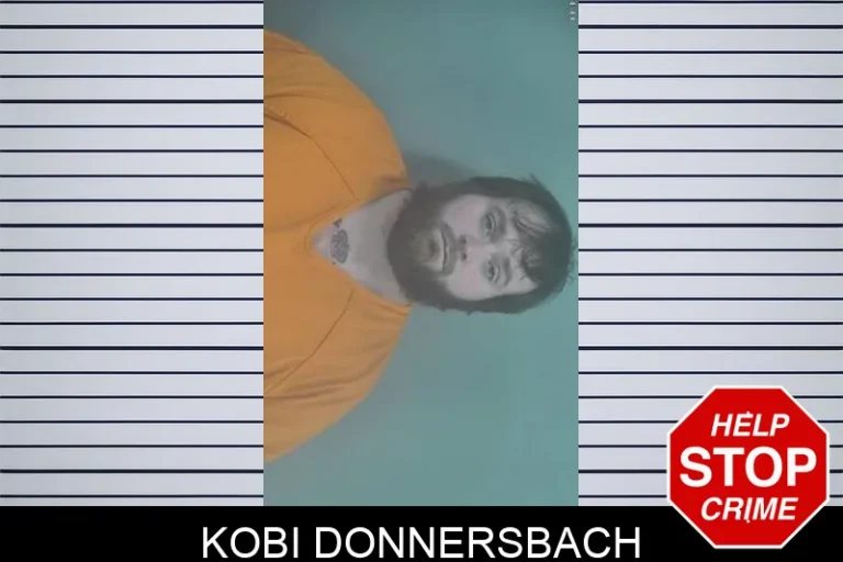 Kobi Donnersbach