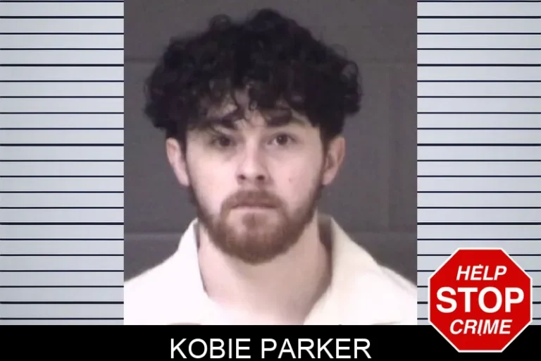 Kobie Parker