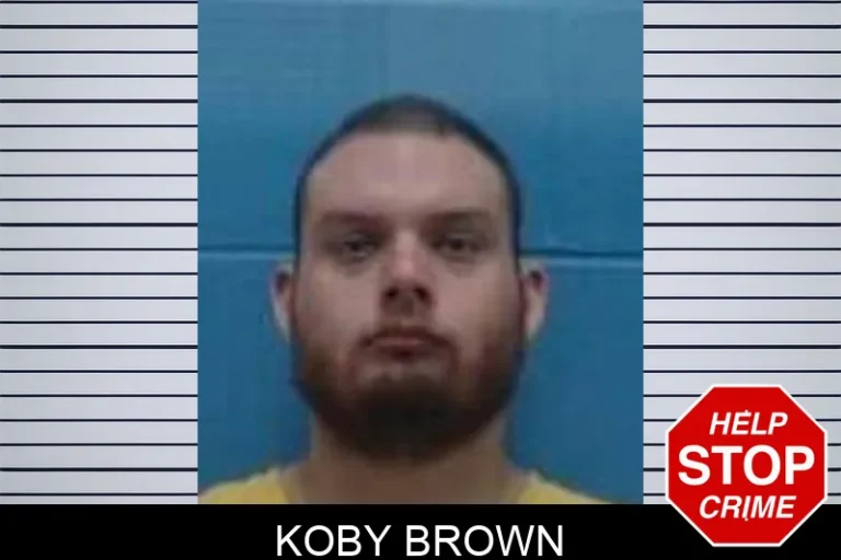Koby Brown