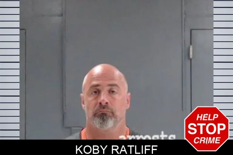 Koby Ratliff