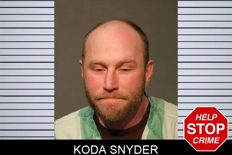 Koda Snyder
