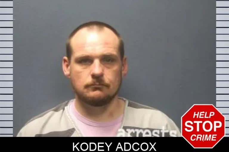 Kodey Adcox