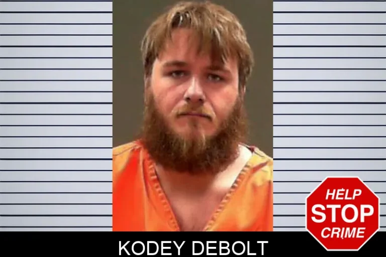 Kodey DeBolt