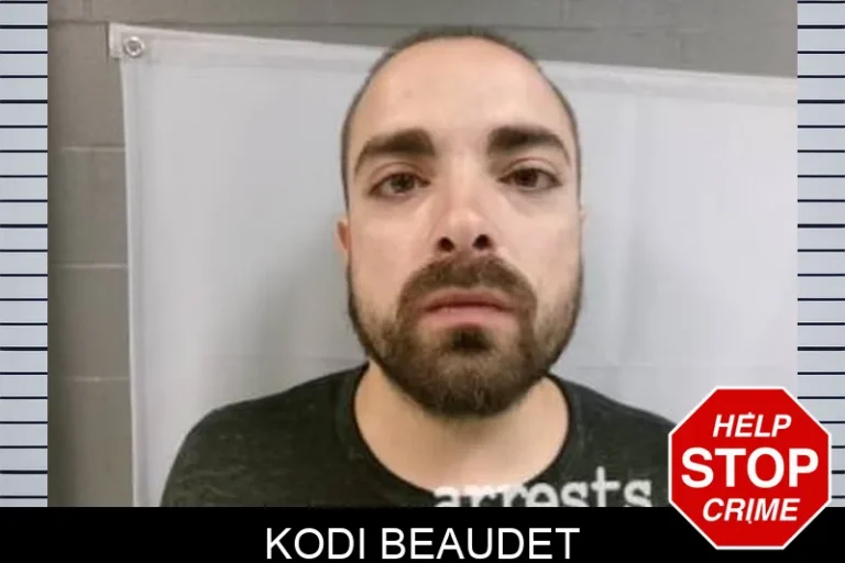 Kodi Beaudet