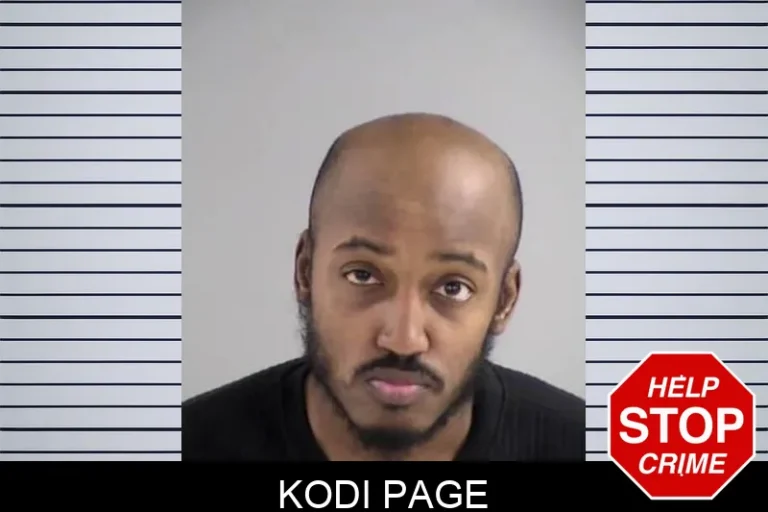 Kodi Page