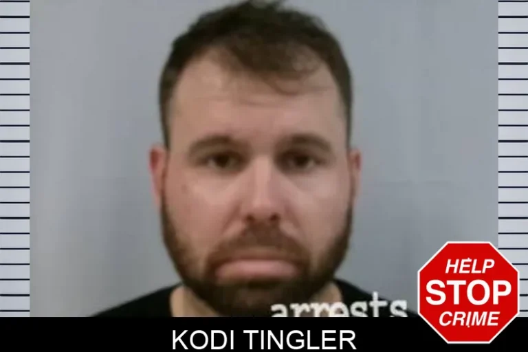 Kodi Tingler