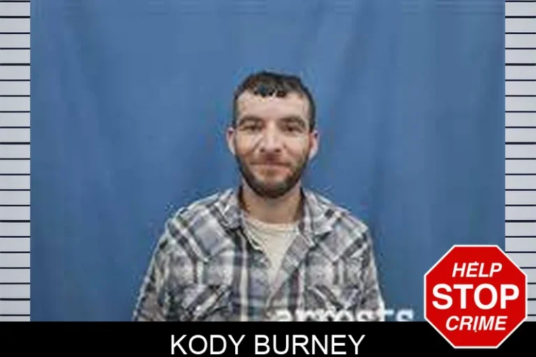 Kody BuRney