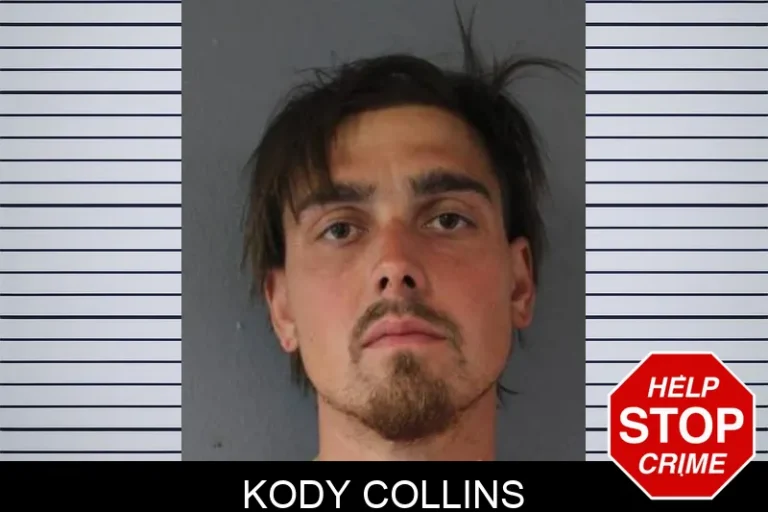 Kody Collins