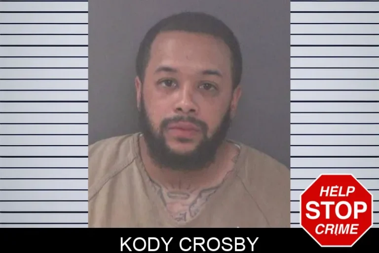 Kody Crosby