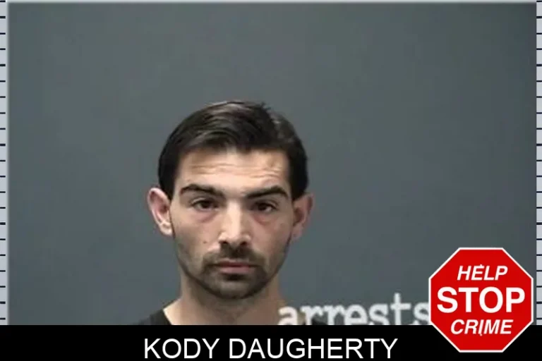 Kody Daugherty
