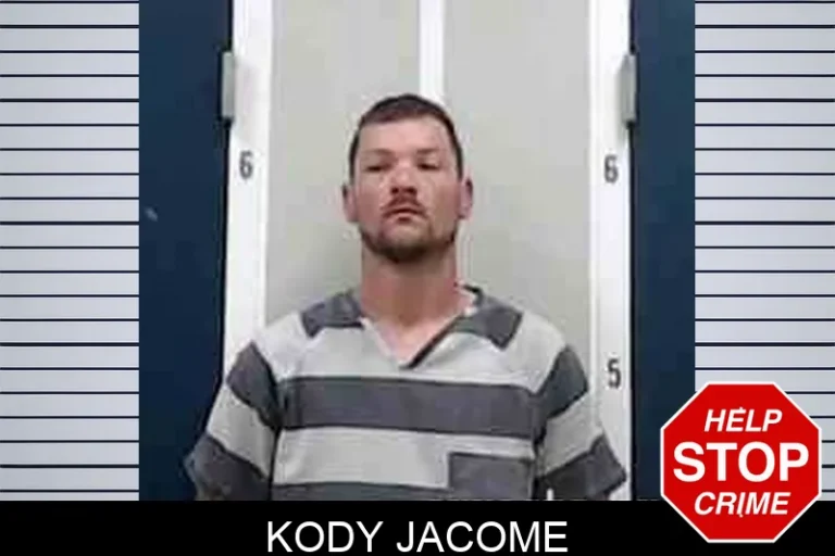 Kody Jacome