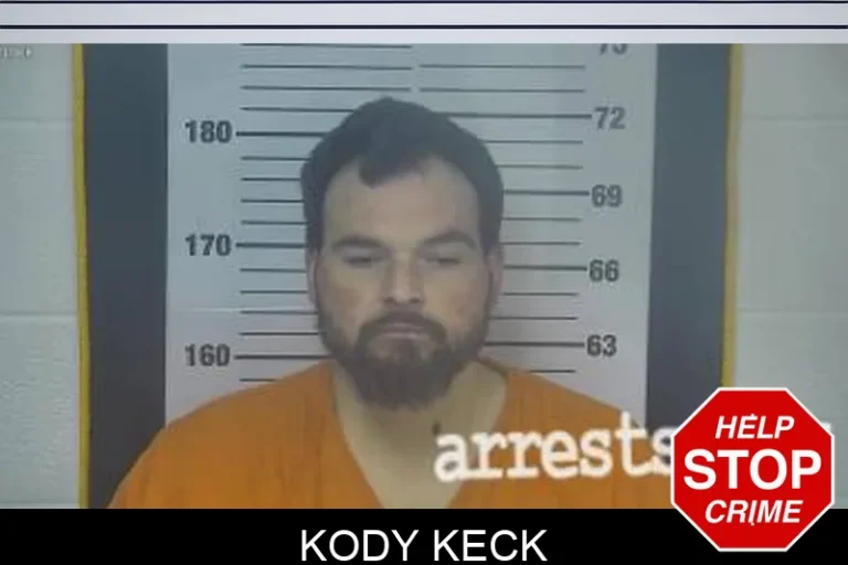 Kody Keck