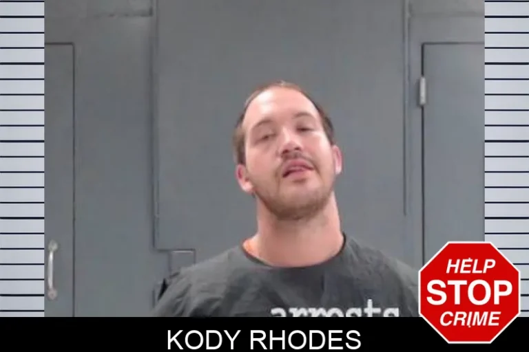 Kody Rhodes