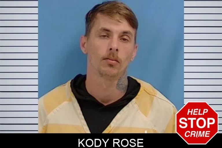 Kody Rose