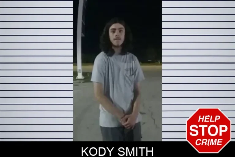 Kody Smith