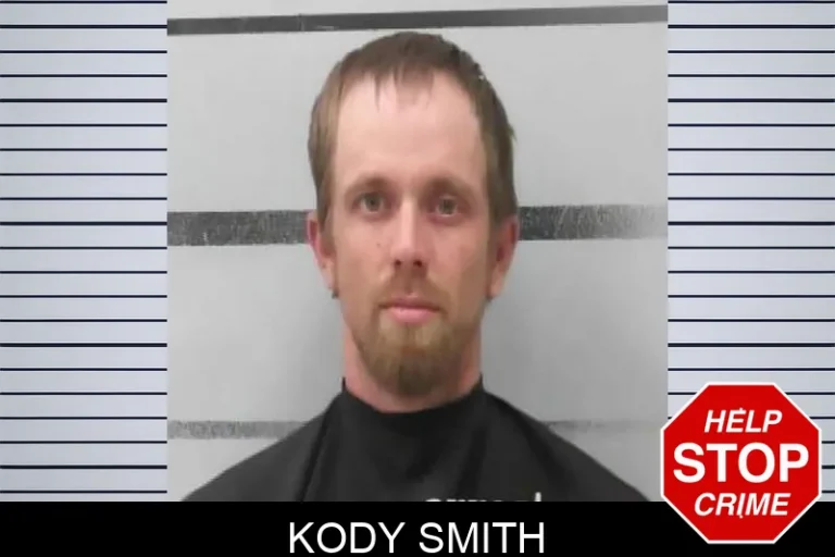 Kody Smith