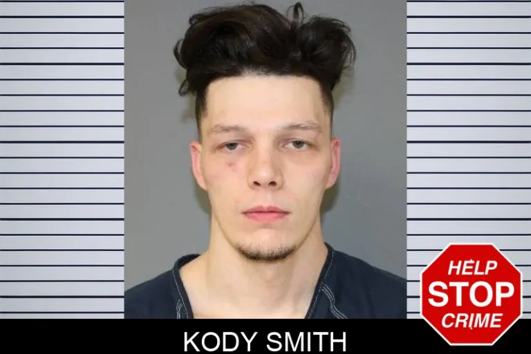 Kody Smith