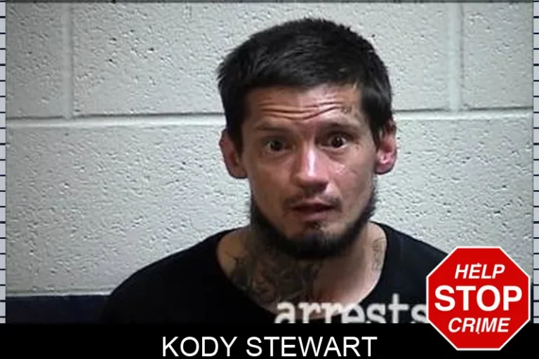 Kody Stewart