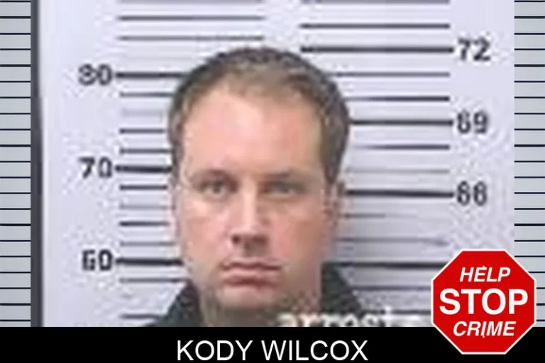 Kody Wilcox
