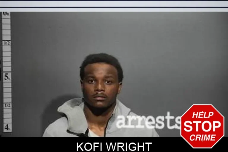 Kofi Wright