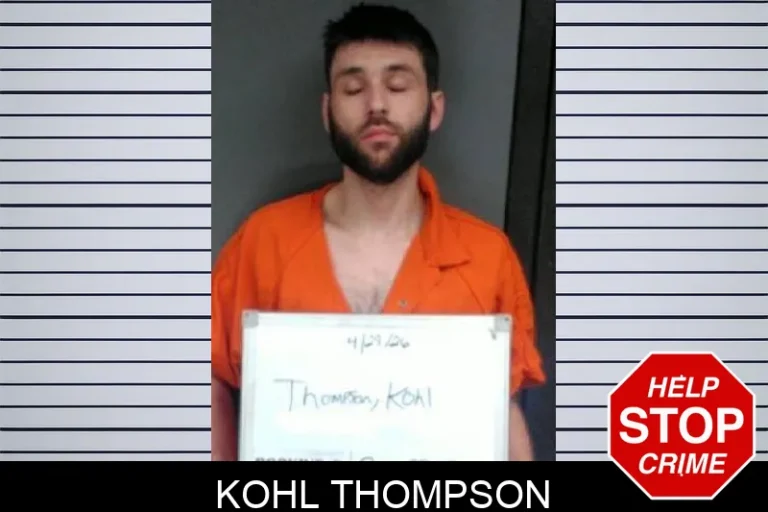 Kohl Thompson