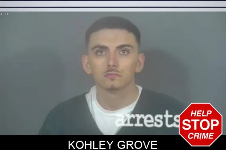 Kohley Grove