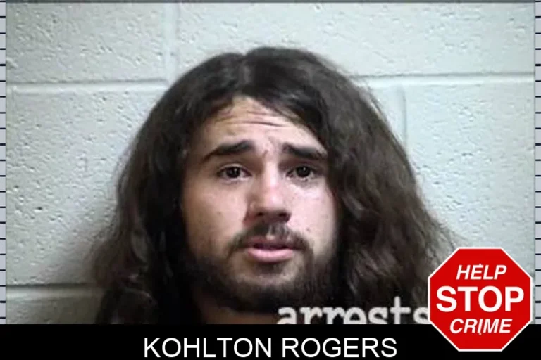Kohlton Rogers