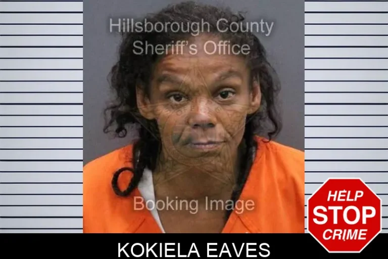 Kokiela Eaves