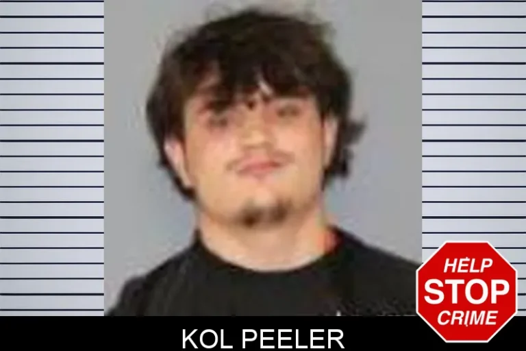 Kol Peeler