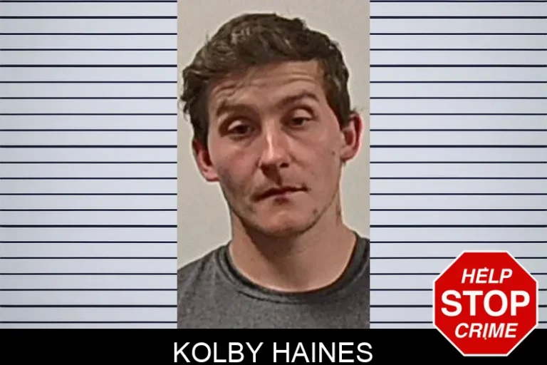Kolby Haines