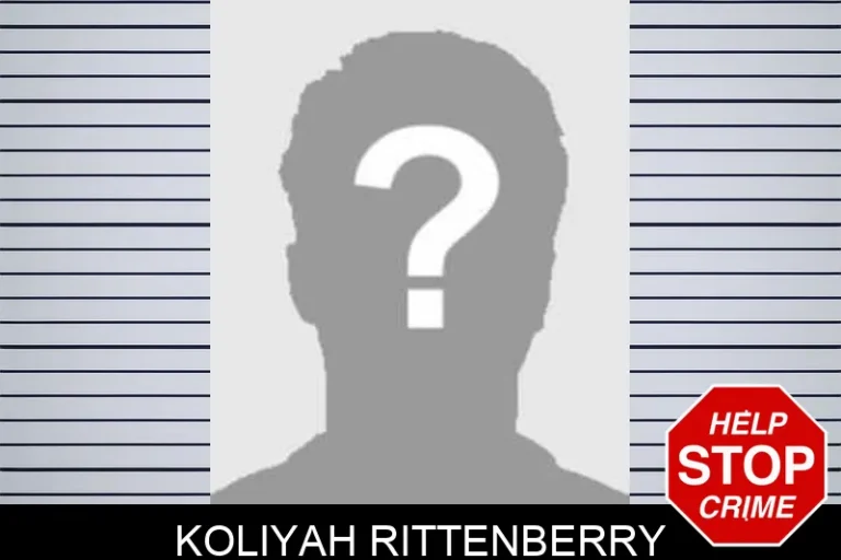 Koliyah Rittenberry