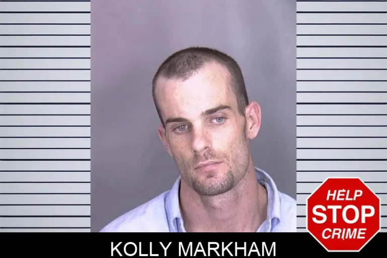 Kolly Markham