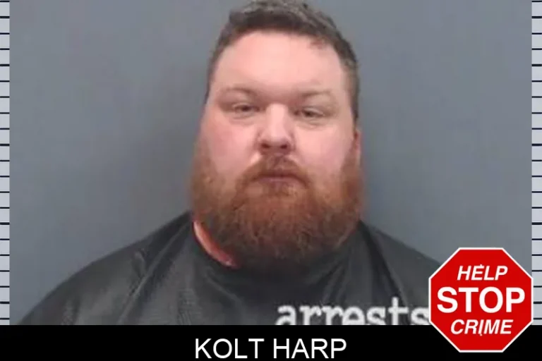 Kolt Harp