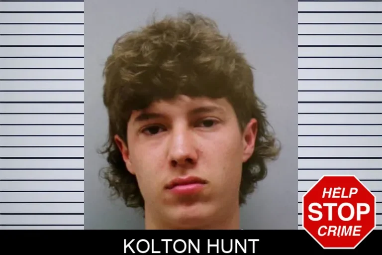 Kolton Hunt