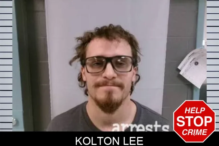 Kolton Lee